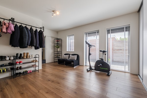Medium property photo - Essenhage 28, 9501 TP Stadskanaal